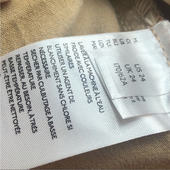 NWOT Free People High Rise Dakota Straight Leg Jeans - Picture 11 of 12